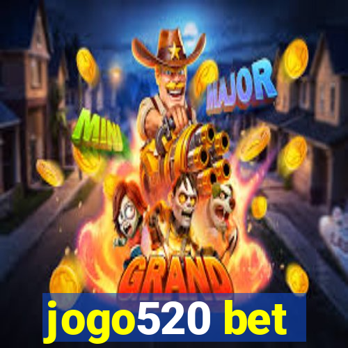 jogo520 bet